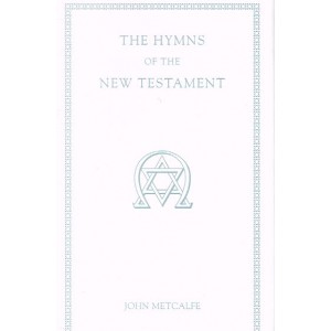 The Hymns Of The New Testament